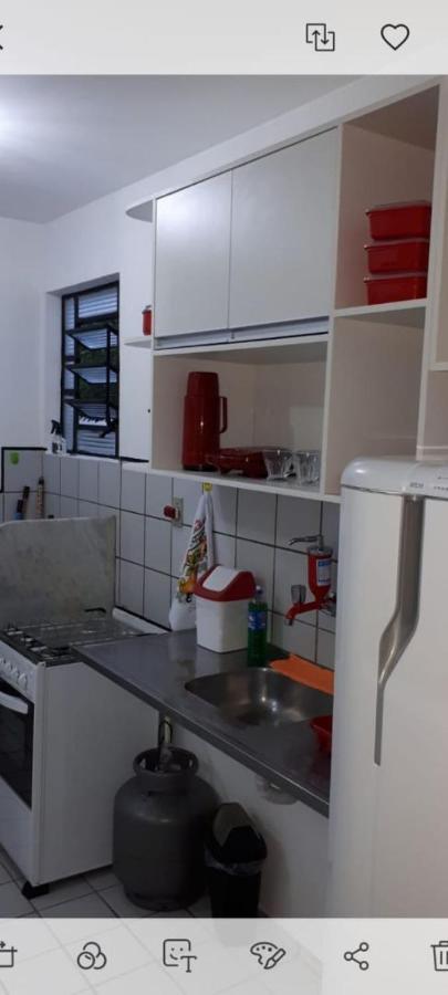 Apartamento, Zona Leste, Otima Localizacao. Teresina Luaran gambar