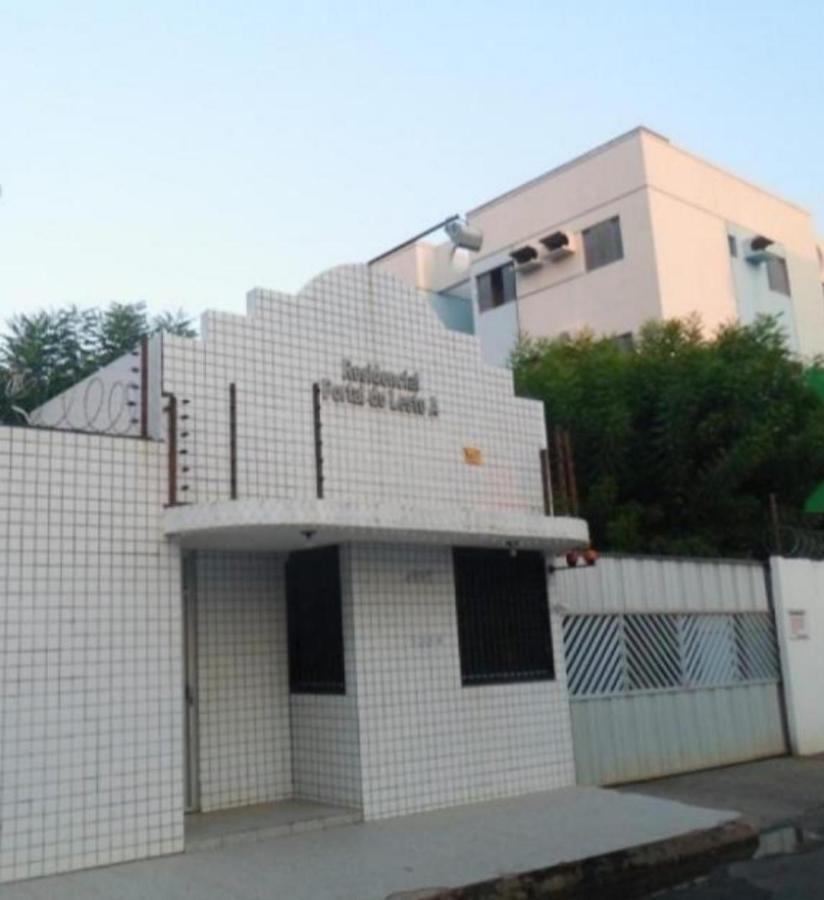 Apartamento, Zona Leste, Otima Localizacao. Teresina Luaran gambar