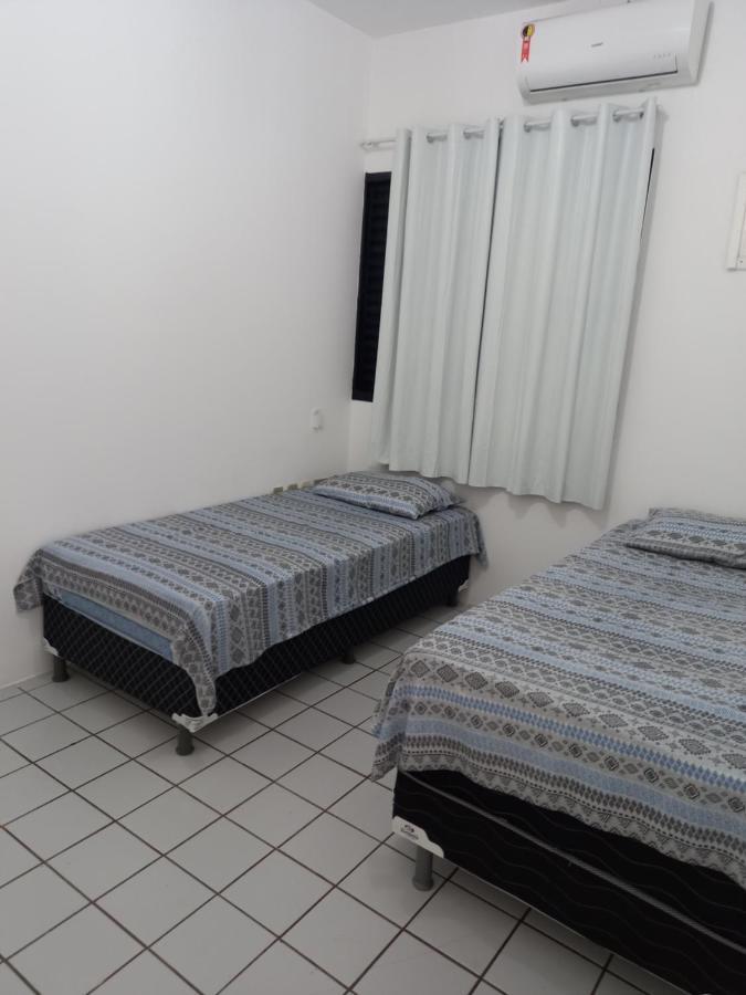 Apartamento, Zona Leste, Otima Localizacao. Teresina Luaran gambar