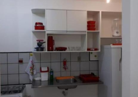 Apartamento, Zona Leste, Otima Localizacao. Teresina Luaran gambar