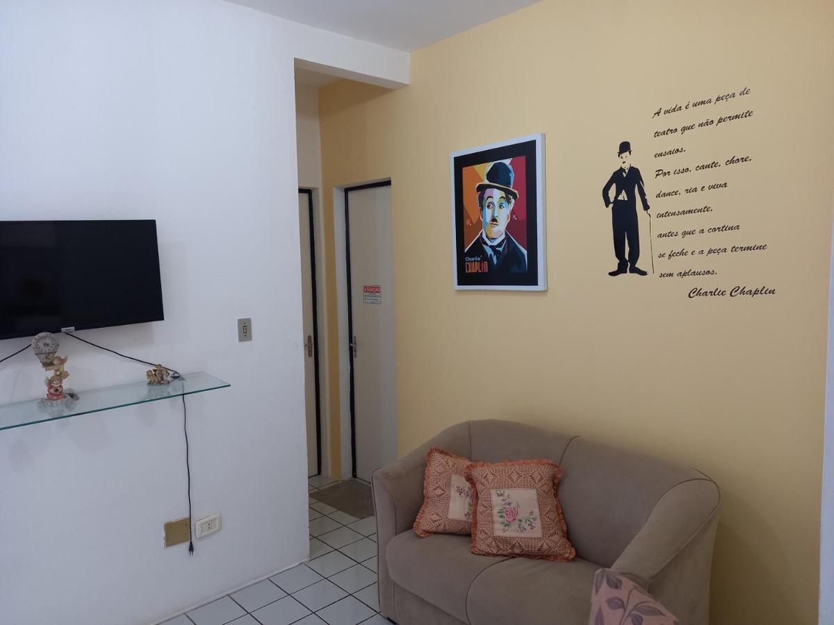 Apartamento, Zona Leste, Otima Localizacao. Teresina Luaran gambar